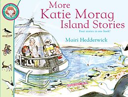 eBook (epub) More Katie Morag Island Stories de Mairi Hedderwick