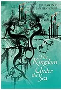 E-Book (epub) Kingdom Under the Sea von Joan Aiken