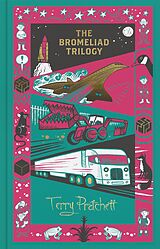 eBook (epub) Bromeliad Trilogy de Terry Pratchett