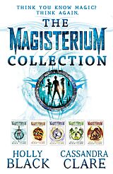 eBook (epub) Magisterium eBook Bundle de Holly Black, Cassandra Clare