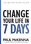 Broché Change Your Life In Seven Days de Paul McKenna