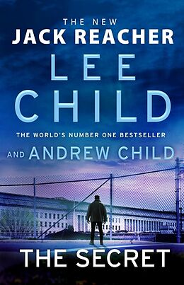 Fester Einband The Secret von Lee; Child, Andrew Child