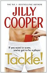 Broché Tackle! de Jilly Cooper