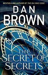 Fester Einband The Secret of Secrets von Dan Brown