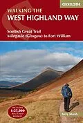 E-Book (epub) The West Highland Way von Terry Marsh