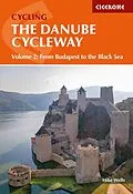 E-Book (epub) The Danube Cycleway Volume 2 von Mike Wells