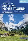 E-Book (epub) Trekking in Austria's Hohe Tauern von Allan Hartley