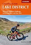 E-Book (epub) Cycling in the Lake District von Richard Barrett