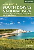 E-Book (epub) Walks in the South Downs National Park von Kev Reynolds