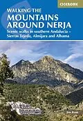 E-Book (epub) The Mountains Around Nerja von Jim Ryan