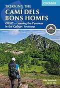E-Book (epub) Trekking the Cami dels Bons Homes von Nike Werstroh, Jacint Mig