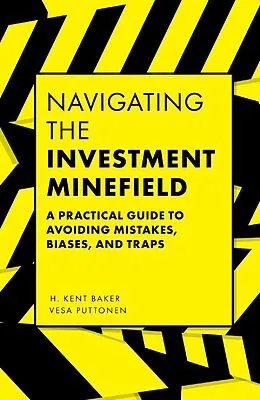 E-Book (pdf) Navigating the Investment Minefield von H. Kent Baker