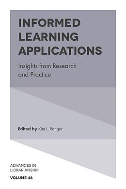 eBook (pdf) Informed Learning Applications de 