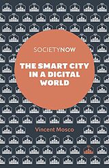 eBook (pdf) Smart City in a Digital World de Vincent Mosco