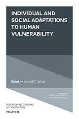 eBook (pdf) Individual and Social Adaptions to Human Vulnerability de 