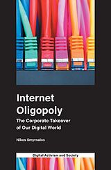 eBook (pdf) Internet Oligopoly de Nikos Smyrnaios