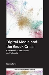 eBook (pdf) Digital Media and the Greek Crisis de Ioanna Ferra