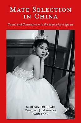 E-Book (pdf) Mate Selection in China von Sampson Lee Blair