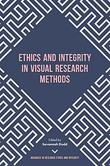 eBook (pdf) Ethics and Integrity in Visual Research Methods de 