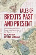E-Book (epub) Tales of Brexits Past and Present von Nigel Culkin