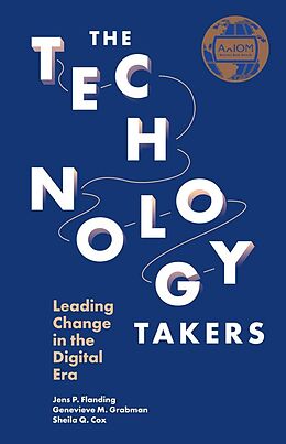 eBook (pdf) Technology Takers de Jens P. Flanding