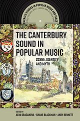 eBook (epub) Canterbury Sound in Popular Music de 