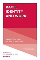 eBook (pdf) Race, Identity and Work de 