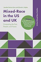 eBook (pdf) Mixed-Race in the US and UK de Jennifer Patrice Sims