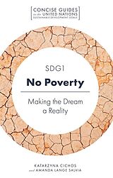 eBook (pdf) SDG1 - No Poverty de Katarzyna Cichos