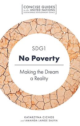 eBook (pdf) SDG1 - No Poverty de Katarzyna Cichos