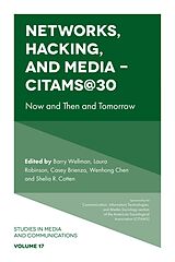 eBook (pdf) Networks, Hacking and Media - CITAMS@30 de 