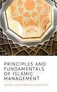 Principles and Fundamentals of Islamic Management