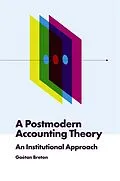 E-Book (pdf) Postmodern Accounting Theory von Gaetan Breton