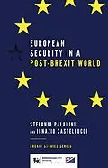 E-Book (pdf) European Security in a Post-Brexit World von Stefania Paladini