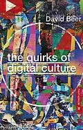 E-Book (pdf) Quirks of Digital Culture von David Beer