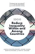 E-Book (pdf) SDG10 - Reduce Inequality Within and Among Countries von Umesh Chandra Pandey