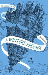 Couverture cartonnée A Winter's Promise de Christelle Dabos