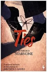 Kartonierter Einband Ties von Starnone Domenico