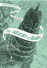 Kartonierter Einband The Memory of Babel von Christelle Dabos