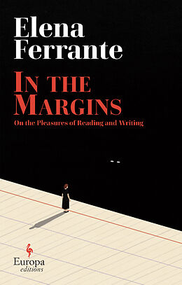 Livre Relié In the Margins de Elena Ferrante