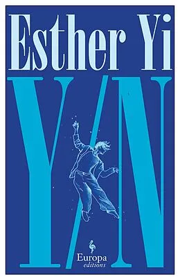 E-Book (epub) Y/N von Esther Yi