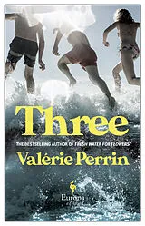 Kartonierter Einband Three von Valérie Perrin