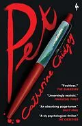 E-Book (epub) Pet von Catherine Chidgey