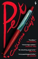 Kartonierter Einband Pet von Catherine Chidgey