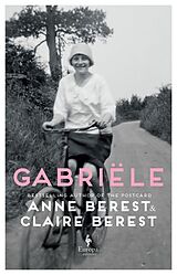 Fester Einband Gabriële von Anne Berest