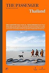 Kartonierter Einband Thailand von Various