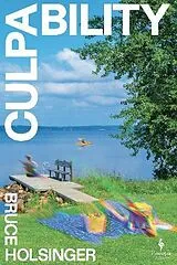 Kartonierter Einband Culpability von Bruce Holsinger