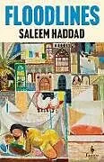 Kartonierter Einband Floodlines von Saleem Haddad