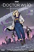 E-Book (pdf) Doctor Who von Jody Houser