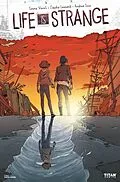 E-Book (pdf) Life Is Strange #1 von Emma Vieceli